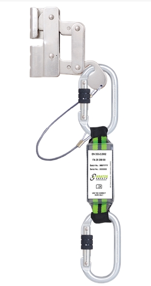 CARRO VERT. C/ ABS. LV CABLE KS2001