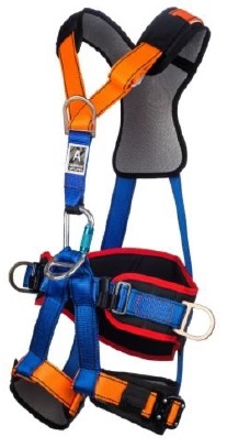 ARNES 2 PA+CINTURON, CONEX AUTOM, MM-A20