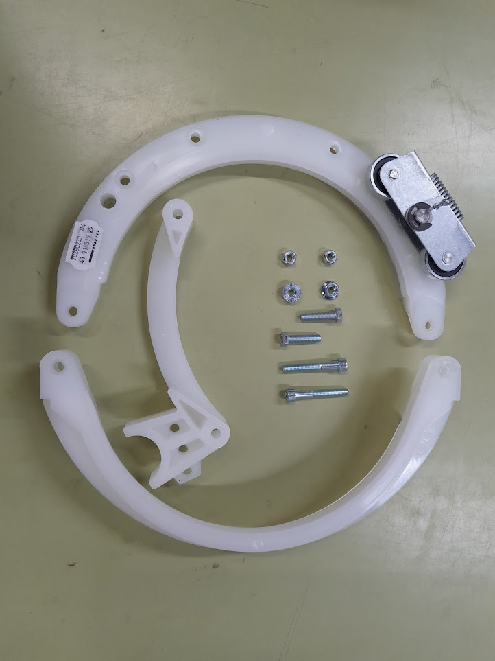 GUIA DE CABLE DR5