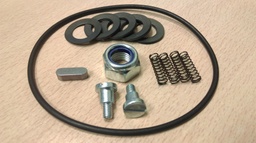 [0583] COMPONENTES FRENO ABUS E130