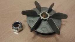 [0702] DISCO FRENO/VENTILADOR (E100)