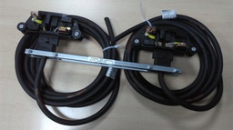 [0124 0255944/00-5] TOMACORRIENTE DOBLE VAHLE DSKR 4/80 A (KSB)