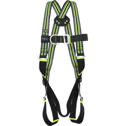 [2962] Arnés anticaída confortable 2 puntos de enganche - FA1010500